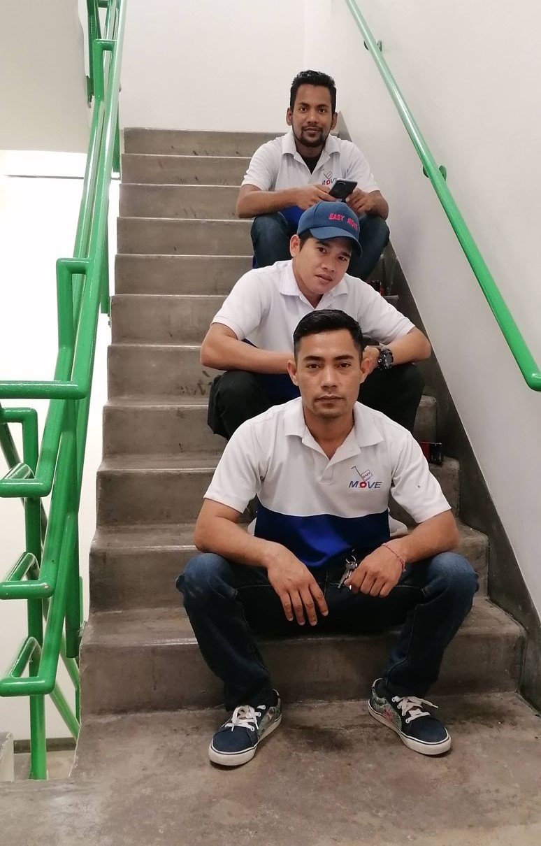 Purwanchal Movers
